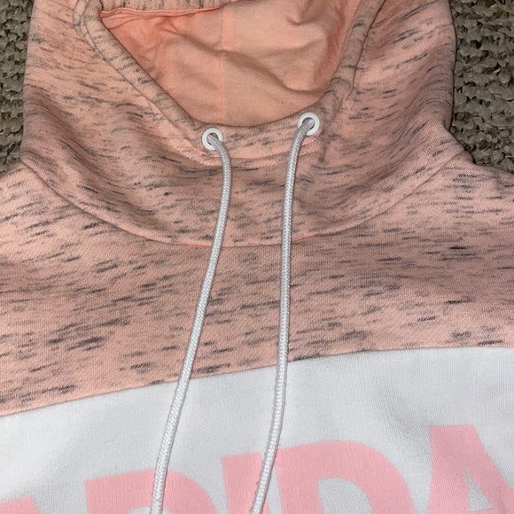 Adidas Hoodie - Picture 4 of 6